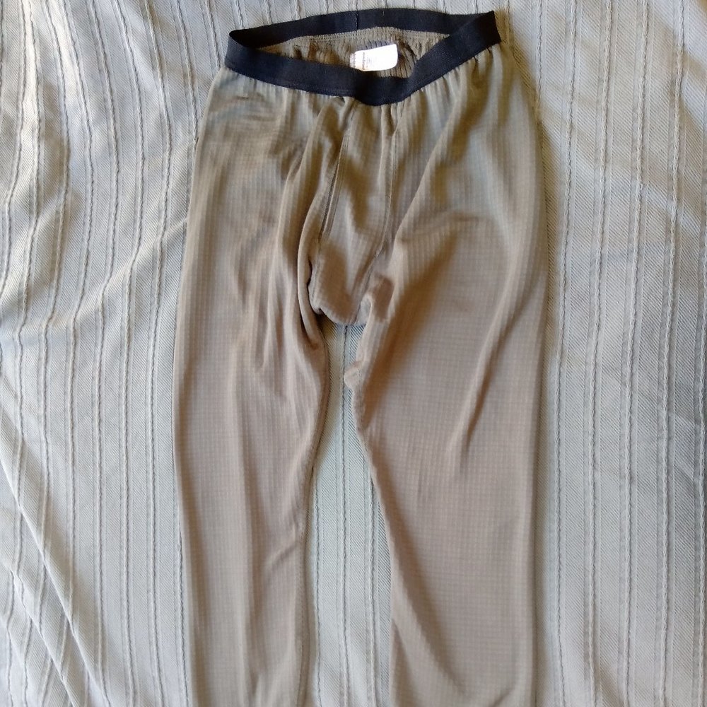 Patagonia Capilene Thermal Weight Long-Underwear Bottoms - Men's M